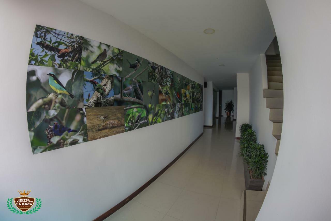 Hotel La Roca San Rafael المظهر الخارجي الصورة