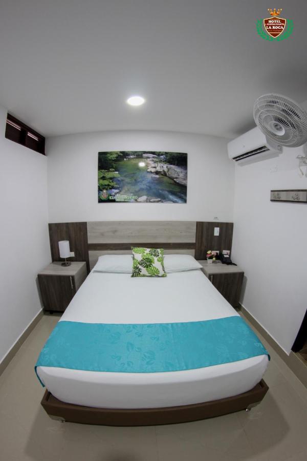 Hotel La Roca San Rafael المظهر الخارجي الصورة